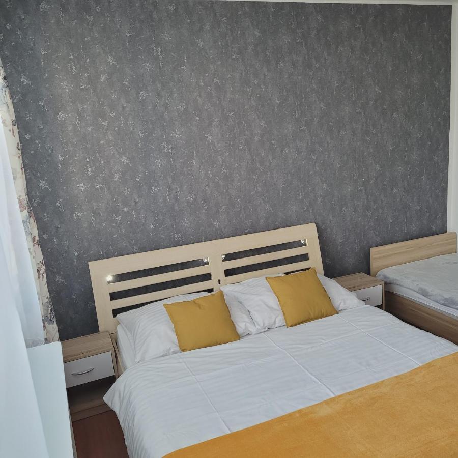 Apartman Zuzka Велька-Ломница Экстерьер фото