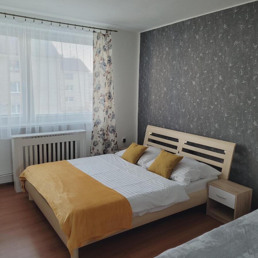 Apartman Zuzka Велька-Ломница Экстерьер фото