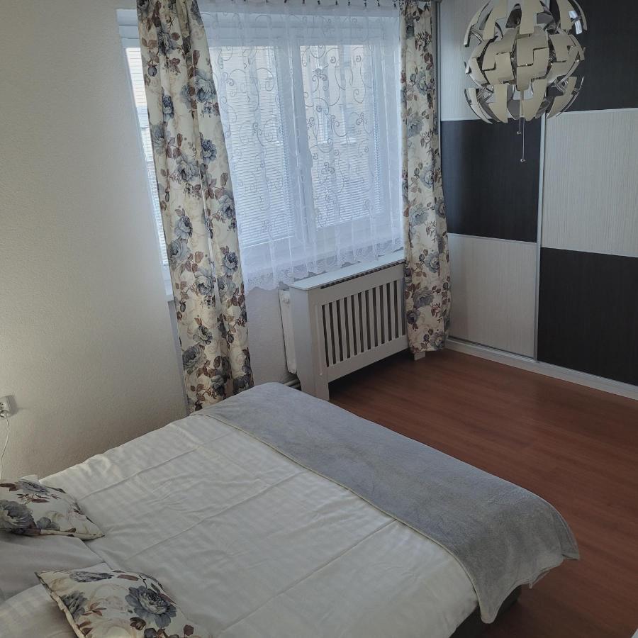 Apartman Zuzka Велька-Ломница Экстерьер фото
