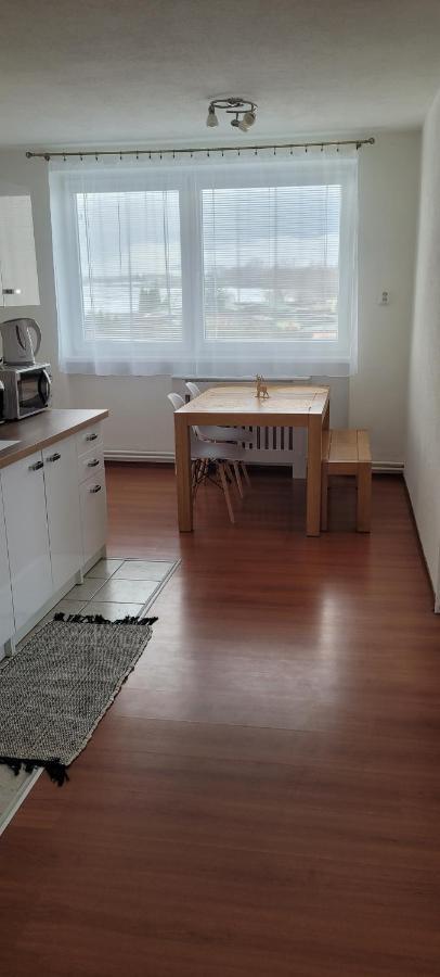 Apartman Zuzka Велька-Ломница Экстерьер фото