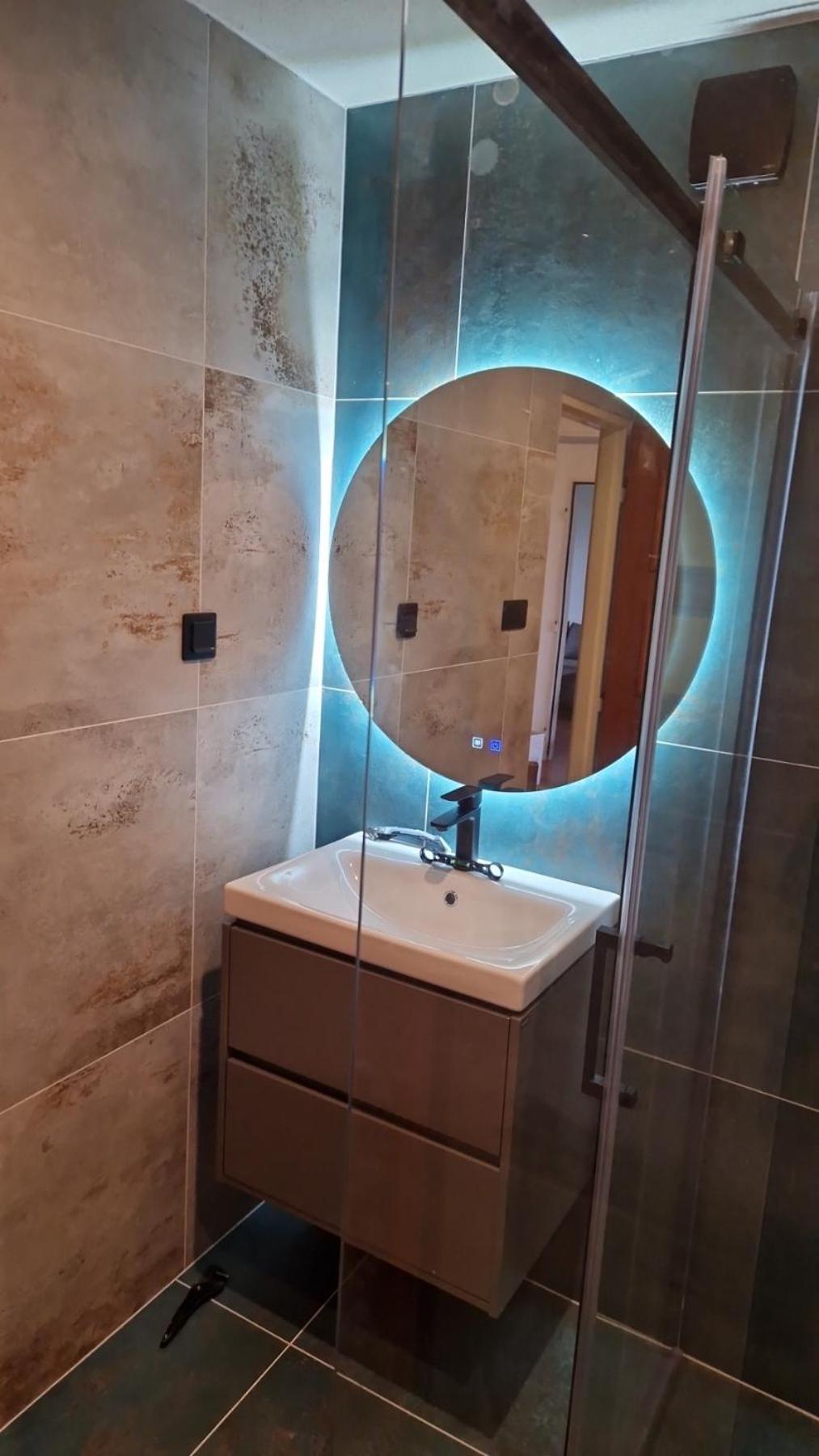 Apartman Zuzka Велька-Ломница Экстерьер фото