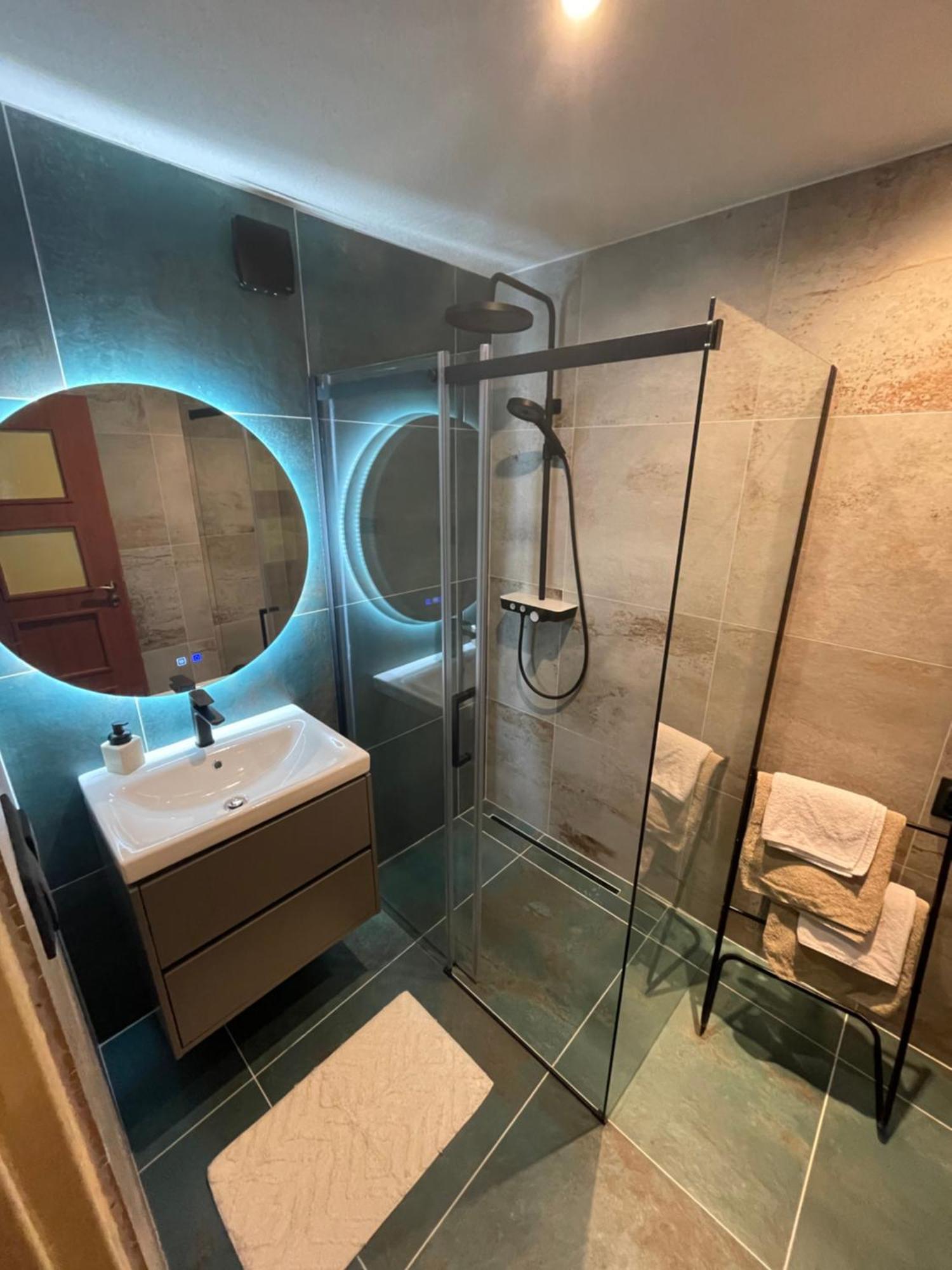 Apartman Zuzka Велька-Ломница Экстерьер фото