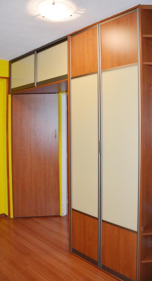 Apartman Zuzka Велька-Ломница Экстерьер фото